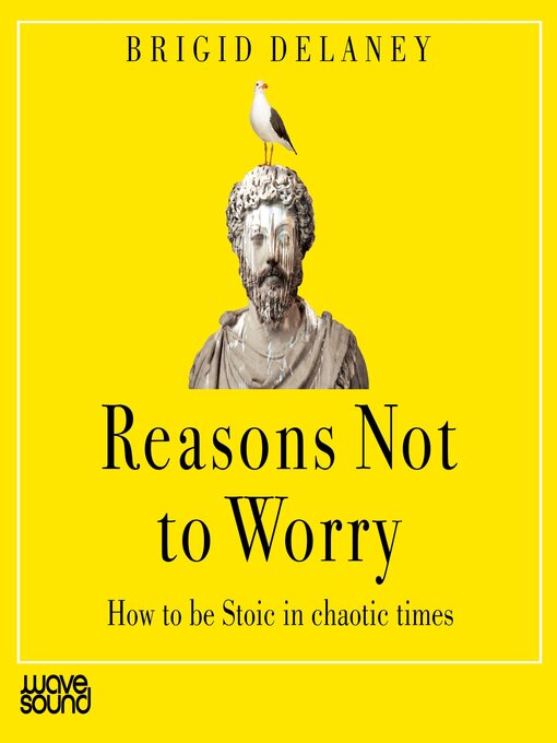 Title details for Reasons Not to Worry by Brigid Delaney - Available